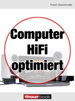 cover image of Computer-HiFi optimiert